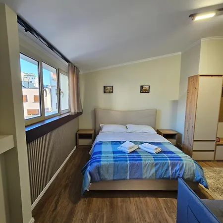 Appartement Tafa Tirana