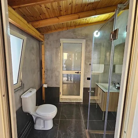 Tafa شقة تيرانا