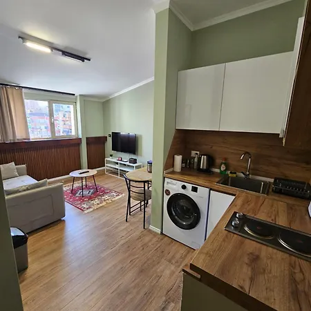 Appartement Tafa Tirana