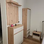 Apartman Tafa Tirana