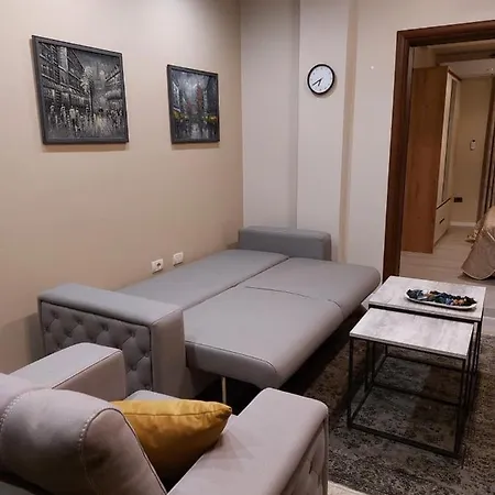 Apartment Tafa *