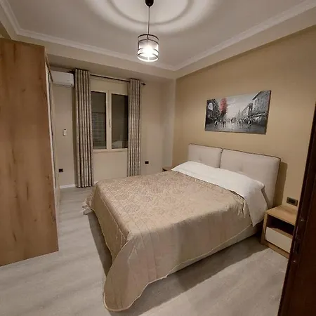 Tafa Tirana