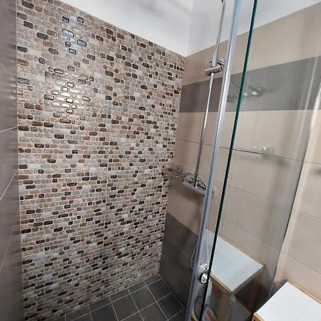 Tafa Apartment Tirana