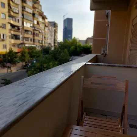 Apartmán Tafa
