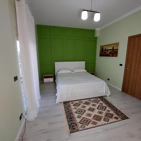 Lägenhet Tafa Tirana