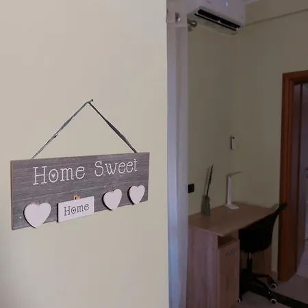 Tafa Apartmán *