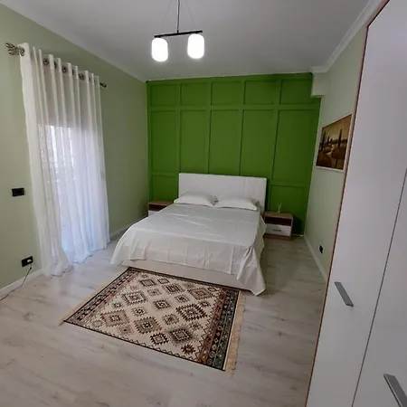 Lägenhet Tafa Tirana