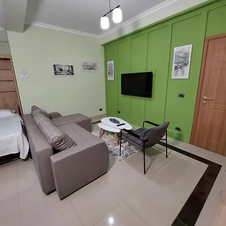 Apartmán Tafa *