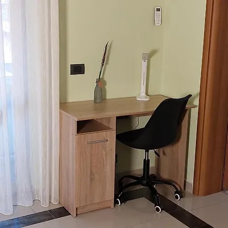 Tafa Apartment *