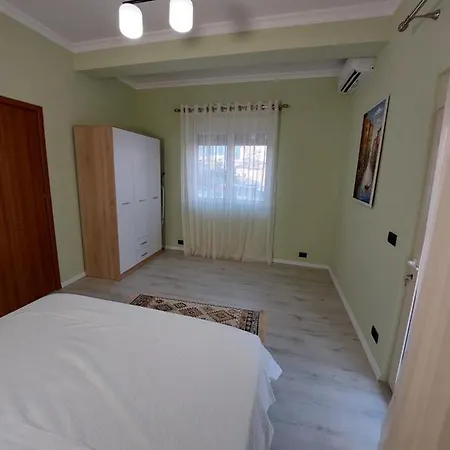Lägenhet Tafa Tirana