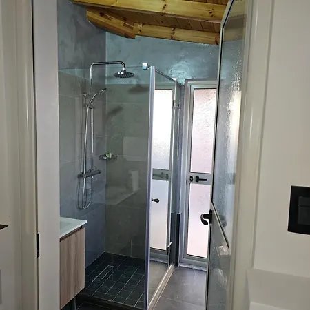 Apartment Tafa Tirana