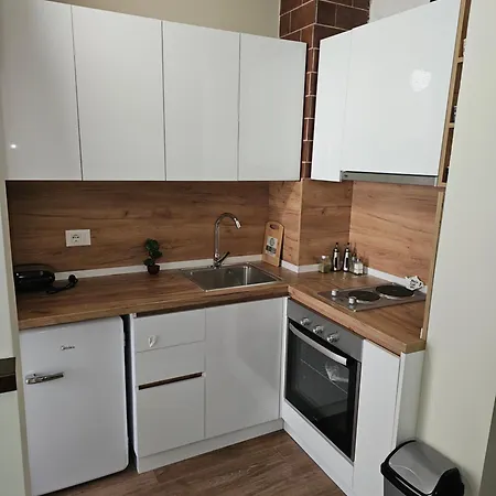 Apartment Tafa