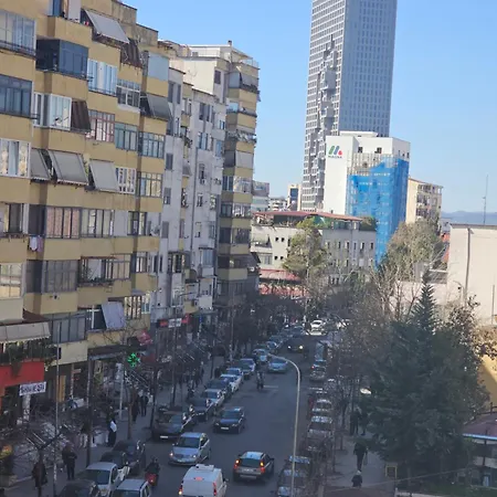Tafa * Tirana