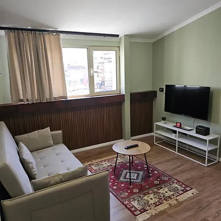 Tafa Apartment *