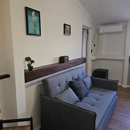 Tafa Apartment Tirana
