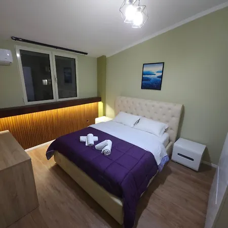 Apartment Tafa *