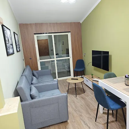 Lägenhet Tafa Tirana