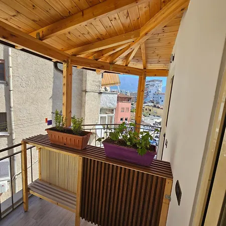 Apartment Tafa
