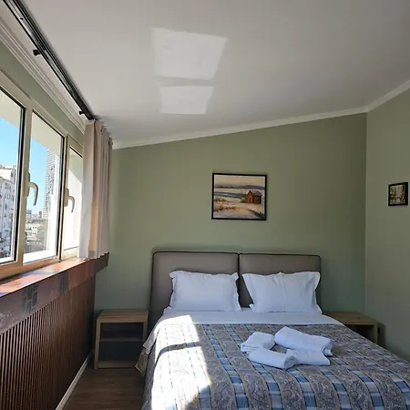 Tafa Apartment *