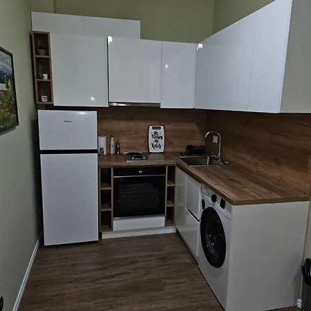 Apartment Tafa *
