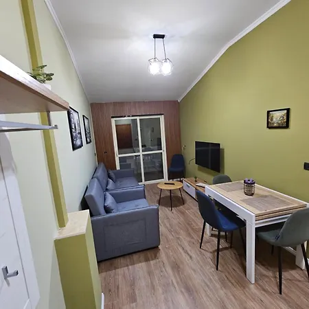 Apartment Tafa Tirana