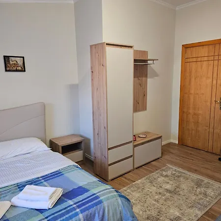 Apartment Tafa