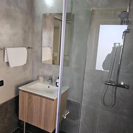 Tafa Apartment Tirana