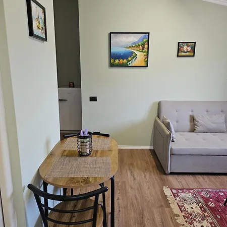 Tafa Apartment
