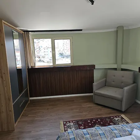Apartment Tafa *
