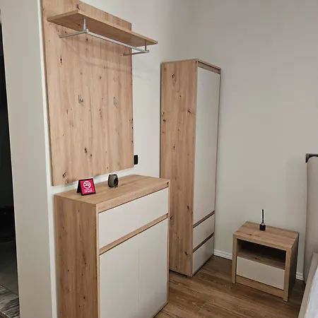 Apartment Tafa Tirana