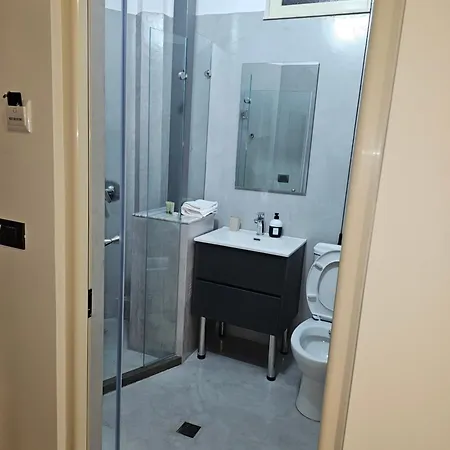 Tafa Apartment Tirana