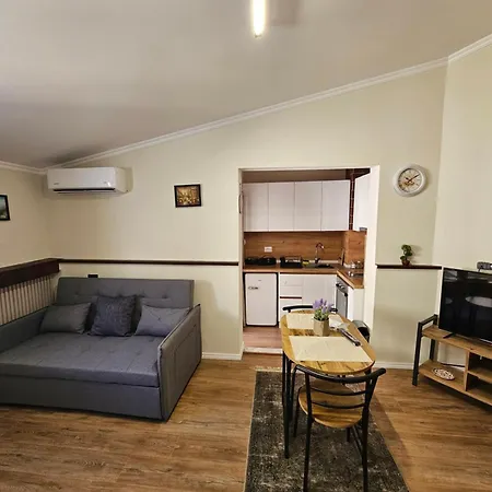 Apartment Tafa Tirana
