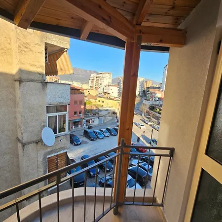 Tafa Apartment