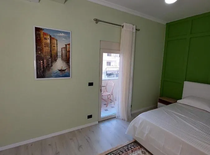 Tafa Appartamento Tirana