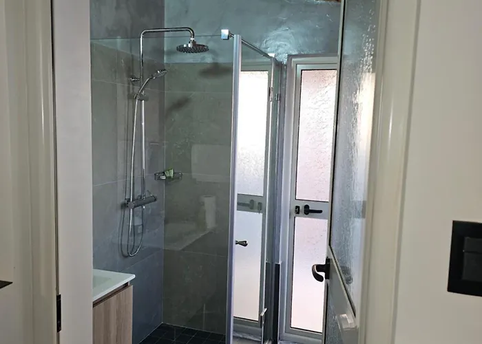 Appartamento Tafa Tirana